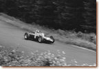 Sharknose GP Germany 1961 Mairesse
