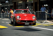 Ferrari 275 GTB Competizione Speciale s/n 06021