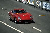Ferrari 275 GTB Competizione Speciale s/n 06021