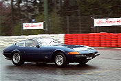 365 GTB/4 "Daytona" Coupé, #16771