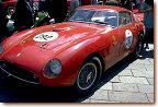 Ferrari 250 MM Pinin Farina Berlinetta s/n 0354MM