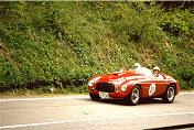 166/212 MM Barchetta Touring s/n 0038M