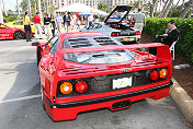 Ferrari F40 s/n 86056