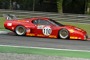 Ferrari 512 BB LM, s/n 35525