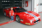 Ferrari 512 BB/LM 33647