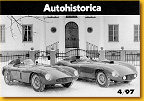 Autohistorica