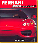 Ferrari 360 modena