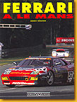 Ferrari a Le Mans