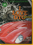 025 I love GTO Fabrizio Pasquero/
Franco Varisco Libreria dell�Automobile 1982 Italienisch