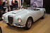 Lancia Aurelia B20 Spider