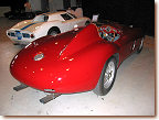 Ferrari 250 Monza s/n 0442M