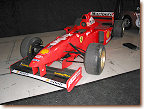 Ferrari F310B F1 s/n 175