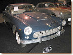 Ferrari 250 GTE 2+2 s/n 3637GT