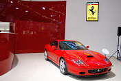 Ferrari 575M Maranello F1, s/n 138200