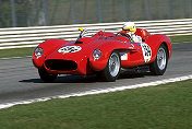 250 TR s/n 0758TR