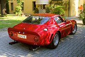 Ferrari 275 GTB/4 s/n 09065