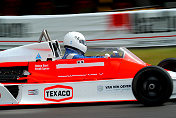   McLaren M26-1  [Frank Lyons (IRL]