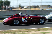 [Crippa]  Ferrari 340 MM, s/n 0294MM