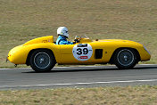 [Devine / Tillack]  Ferrari 500 TR, s/n 0622MDTR