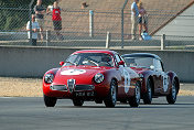 [Spagg / Scotti]  Alfa Romeo Giulietta SZ