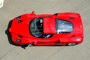 Ferrari Enzo, s/n 132658
