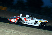[Flettner / Flettner / Kupka]  Porsche 908/3