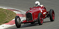 Historic GP Cars -60 & Shell Historic Challenge Grid A