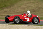[Alexander Boswell] Ferrari 625 A, s/n 0482