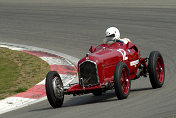 [Ted Rollason] Alfa Romeo P3