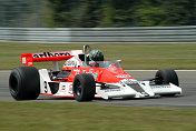 [Nick Wrigley] McLaren M26