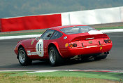 [David Franklin] Ferrari 365 GTB/4 Daytona Competizione, s/n 14429