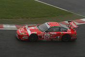 Ferrari 550 Maranello - Fabrizio Gollin - Miguel Ramos - Matteo Cressoni