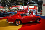 Ferrari 275 GTB "shortnose", s/n 6705