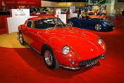 Ferrari 275 GTB "shortnose", s/n 6705
