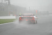 Ferrari 360 GTC - Andrew Kirkaldy - Nathan Kinch
