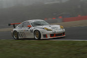 James Watt Automotive - Porsche 996 GT3 RS