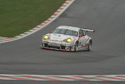 Sebah Automotive - Porsche 996 GT3 RSR