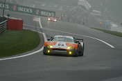 SPYKER C8 SPYDER GT2-R - Peter Merksteiyn - Frans Munsterhuis