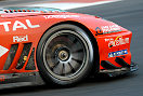 Larbre Compétition - Ferrari 550 GTS