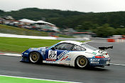 Autorlando Sport - Porsche 006 GT3-RSR