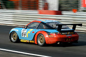 Proton Competition - Porsche 996 GT3-RS