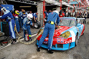 Embassy Racing - Porsche 996 GT3-RSR