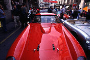Mille Miglia Impressions - Ferrari 375 MM