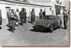 Ferrari 212 MM Berlinetta Vignale s/n 0070M - Luigi Villoresi  - 1st