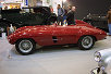 Ferrari 500 Mondial Scaglietti Spider s/n 0464MD