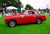 Ferrari 212 Inter Vignale Coupe s/n 0231EL