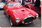 Ferrari 250 MM Berlinetta Pinin Farina, s/n 0270MM