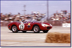 Ferrari Dino 196 S s/n 0776