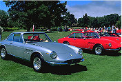 330 GTCs s/n 11269 and s/n 10313 (f.l.t.r.)