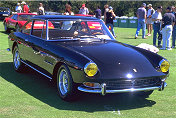 330 GT 2+2 Series II s/n 7761GT